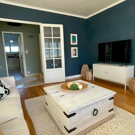 Le Balcon Bohème - Troyes à Pied Et Parking Appartamento Saint-André-les-Vergers