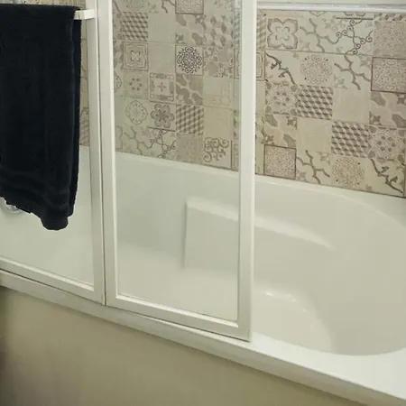 Le Balcon Bohème - Troyes à Pied Et Parking Appartamento Saint-André-les-Vergers