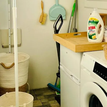 Le Balcon Bohème - Troyes à Pied Et Parking Appartamento *