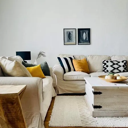 Le Balcon Bohème - Troyes à Pied Et Parking * Saint-André-les-Vergers